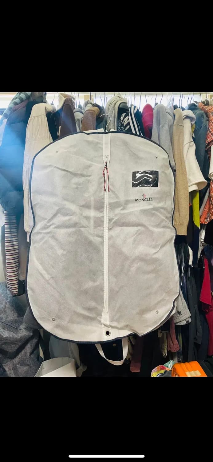 [2]몽클레어 프라그먼트 글로스터 파카 상품이미지4