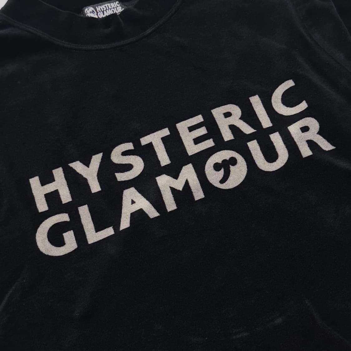 히스테릭 글래머 (HYSTERIC GLAMOUR 상품이미지6