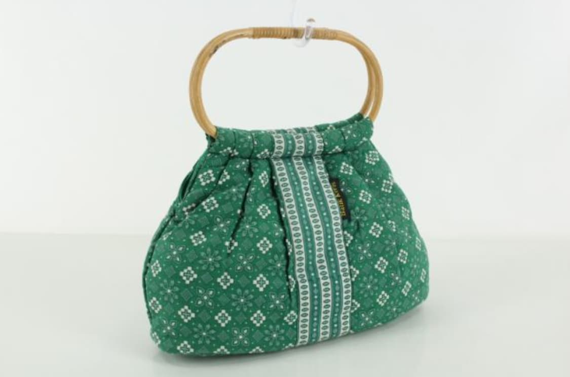 바틱 토트백 상품이미지1