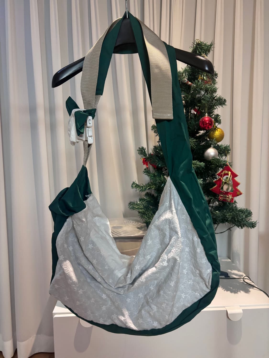 보부상 가방 새상품 상품이미지1