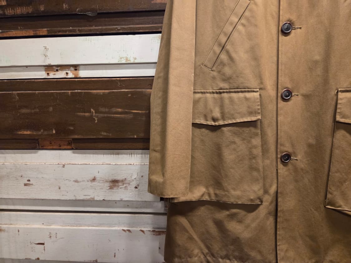 아워레가시 코트 상품이미지5