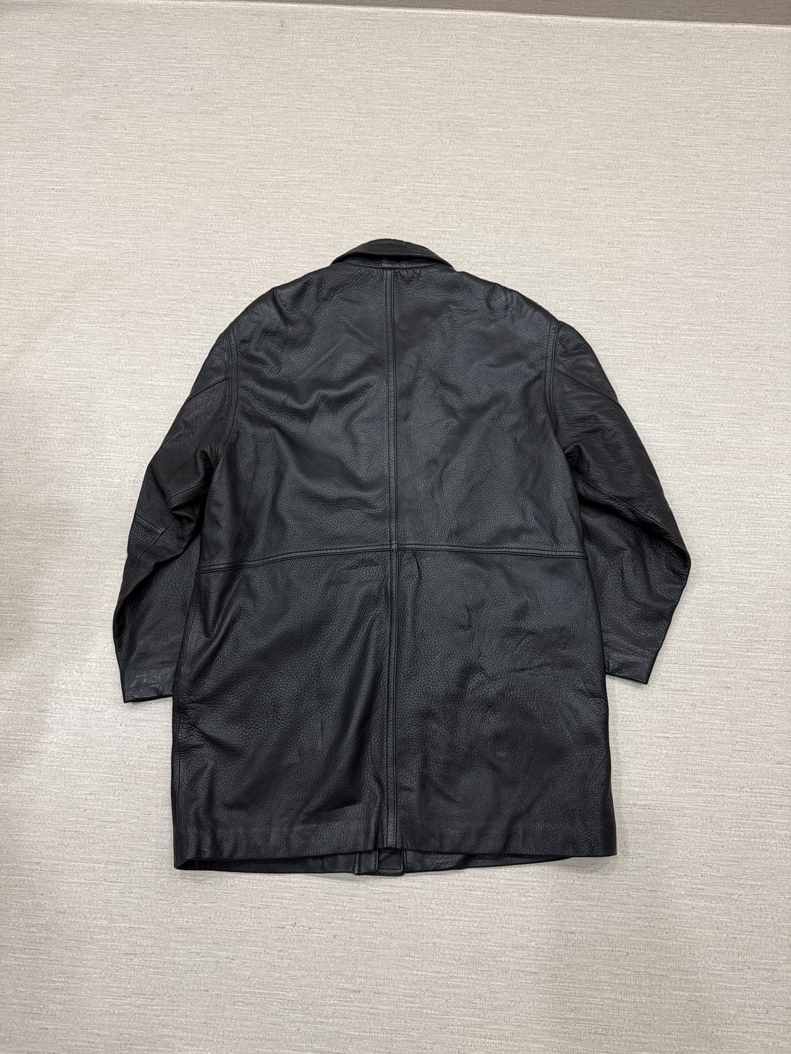 wind armor 디어스킨 카코트 상품이미지2