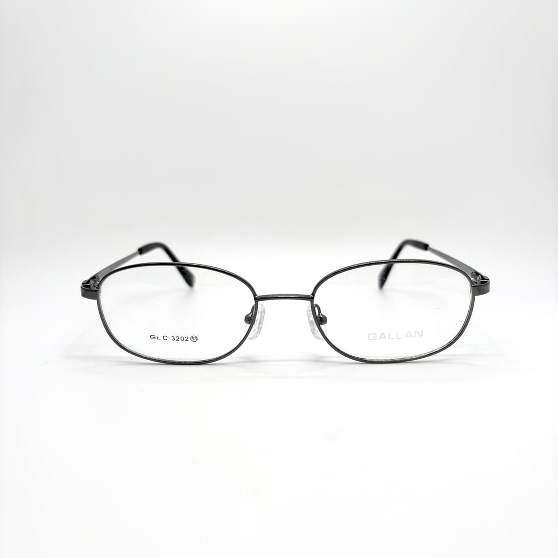 GALLAN 그레이 스퀘어 메탈테 상품이미지3