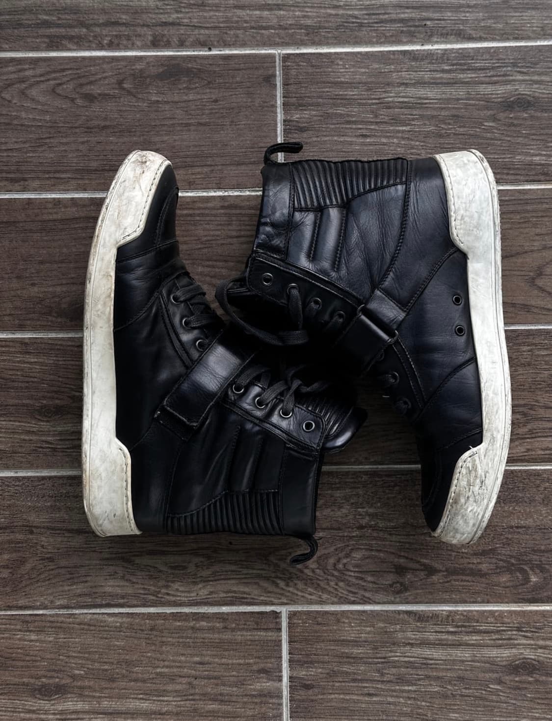 발망 스트랩 하이탑 280 상품이미지1