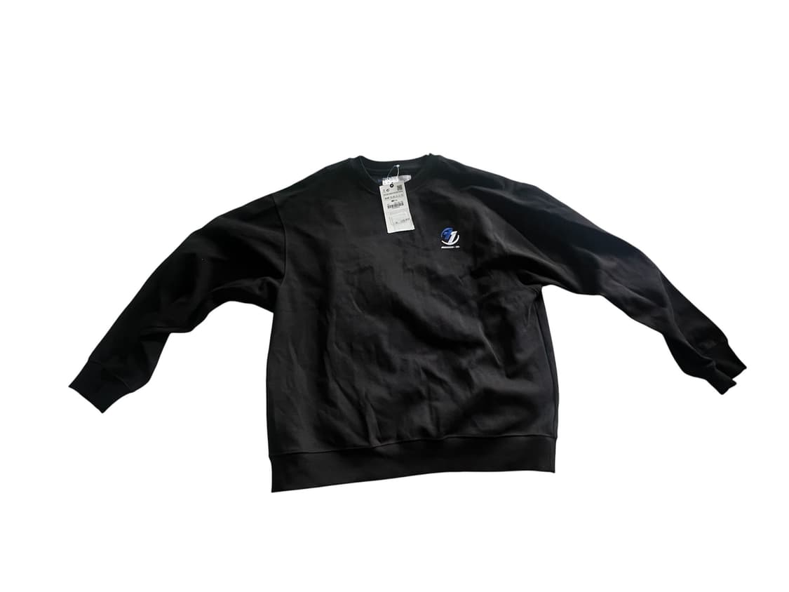 자라& 아더에러 맨투맨 상품이미지1