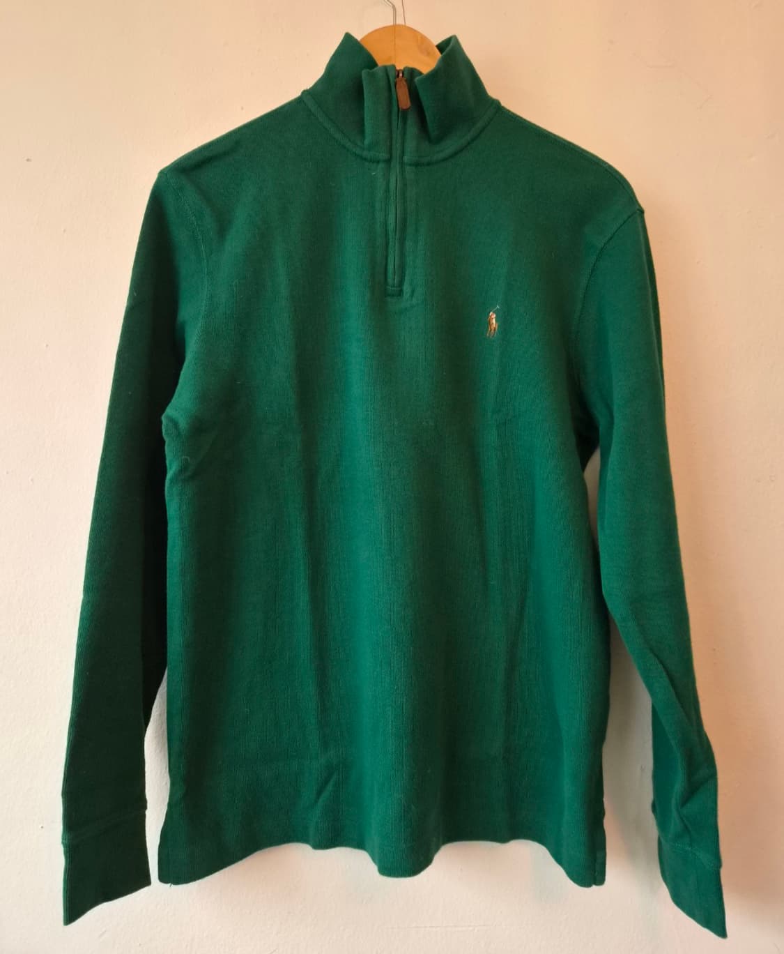 폴로랄프로렌  하프집업티셔츠

 상품이미지1