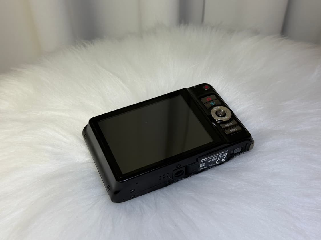 카시오 엑슬림 ex-h10 상품이미지7