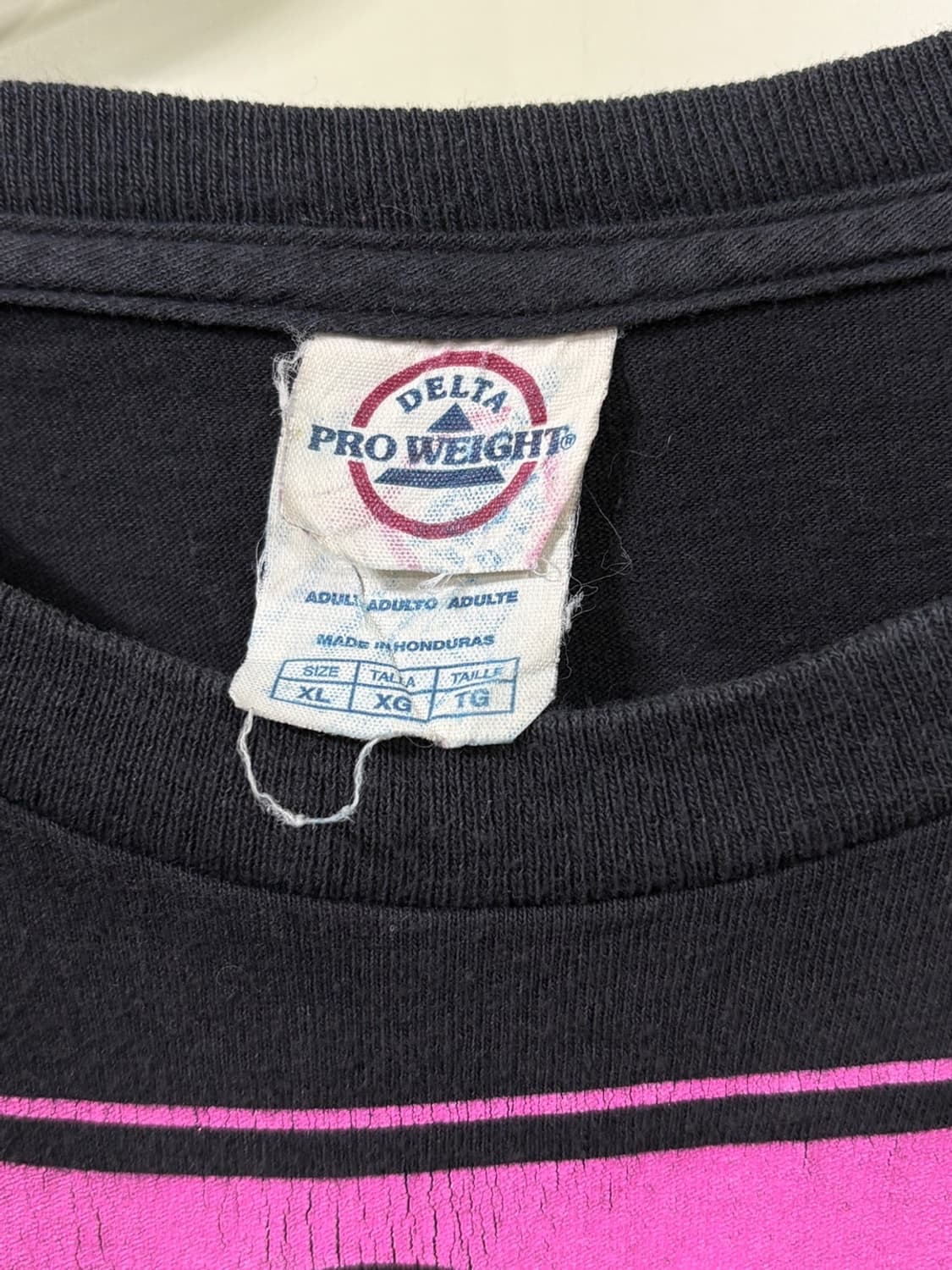 빈티지 반팔 티셔츠 상품이미지2