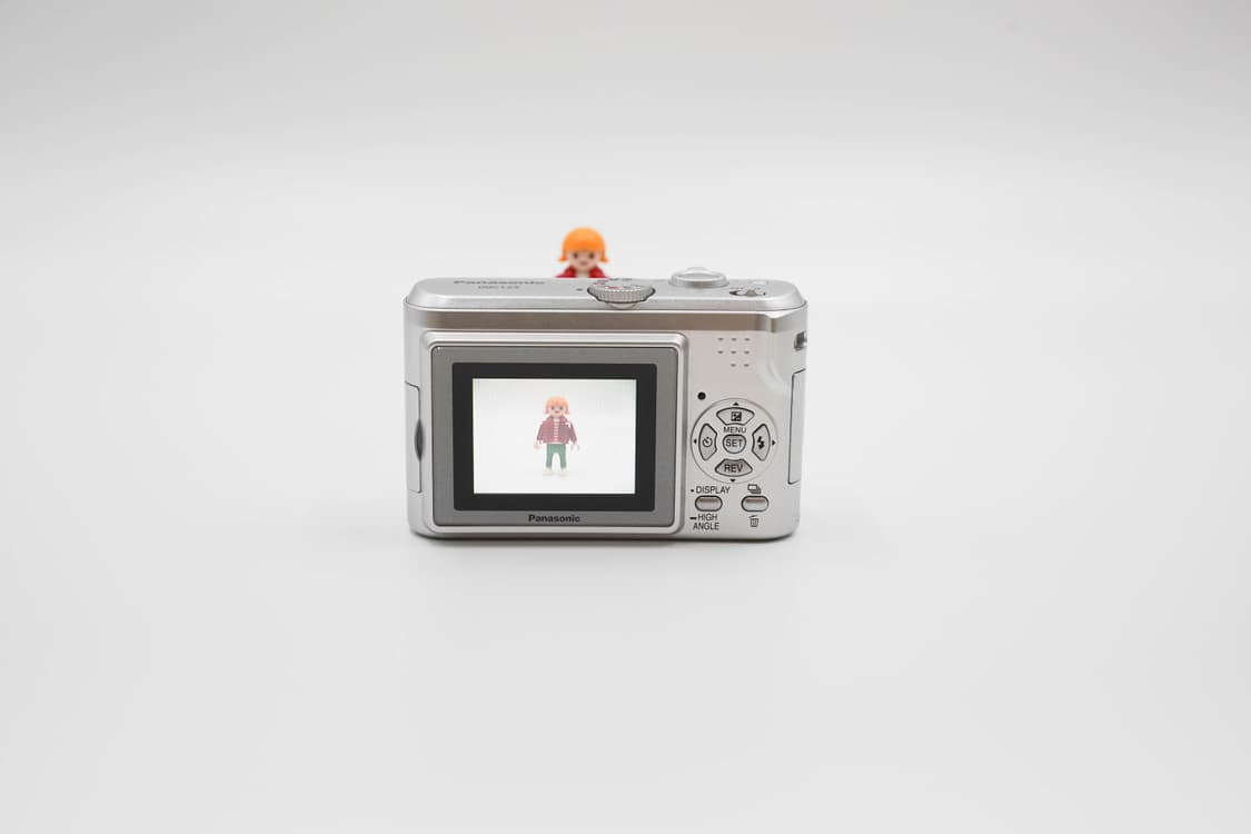 Panasonic DMC-LZ3 (파나소닉 DMC-LZ3) 상품이미지2