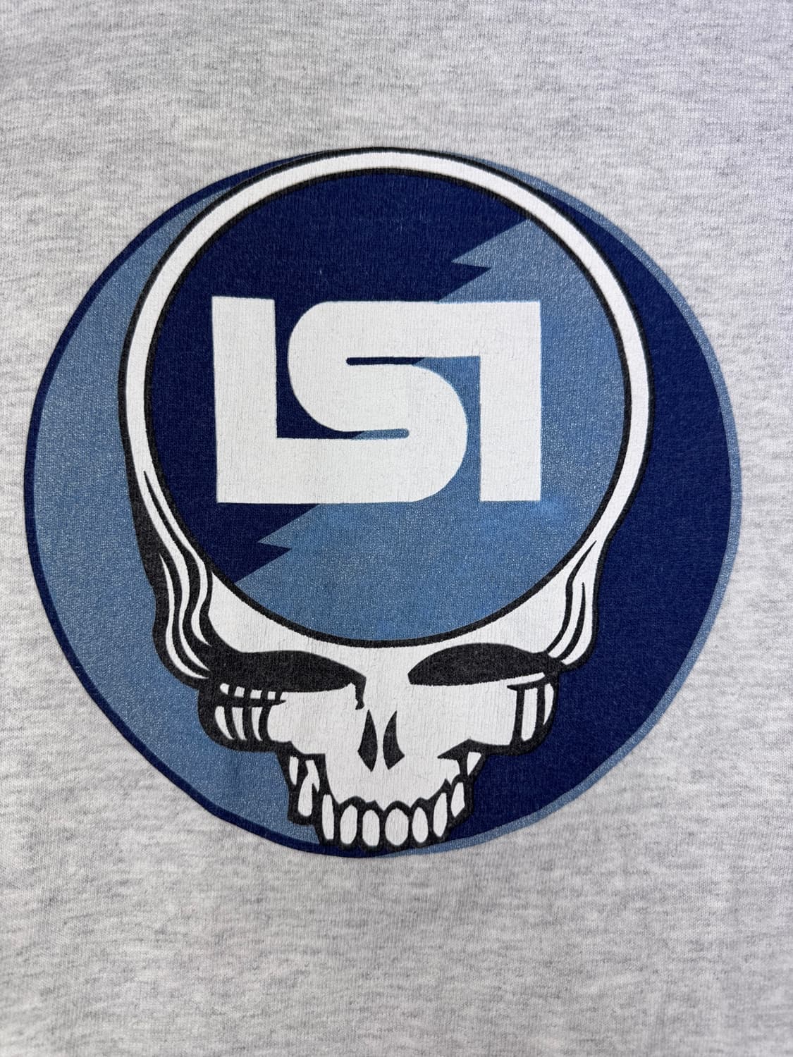 빈티지 그레이트풀데드 GRATEFULDEAD 16 투어티 XL 상품이미지2