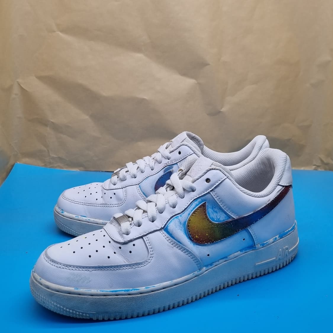 나이키 에어포스1 남성운동화270  상품이미지1