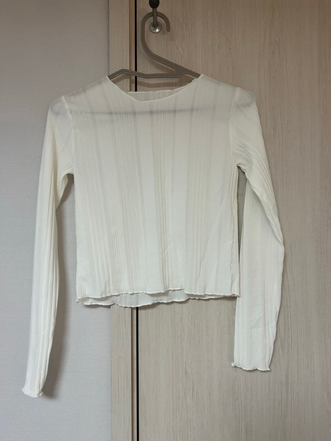 흰 이너티 상품이미지1