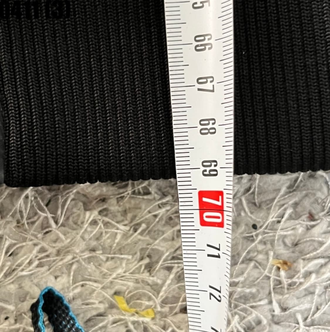 타미힐피거 패딩 상품이미지8