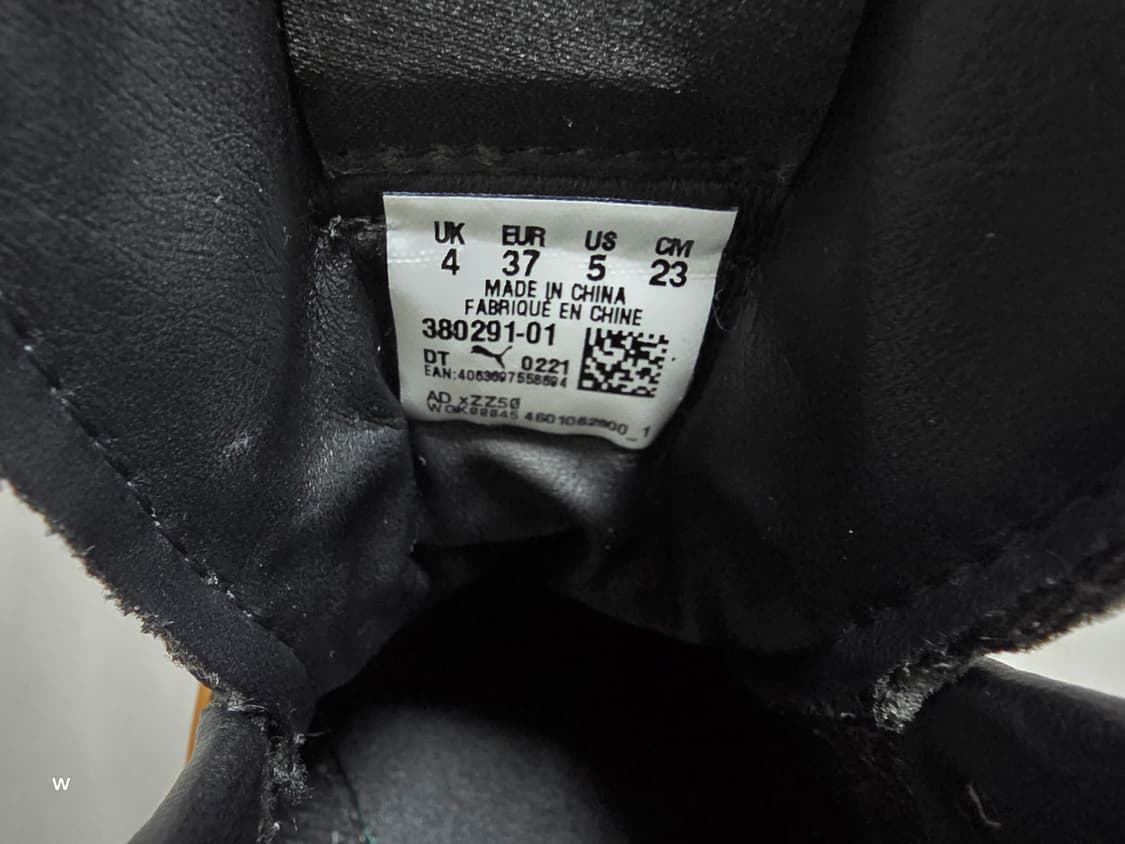 푸마 x 메종키츠네 랄프샘슨  [230mm] 상품이미지9