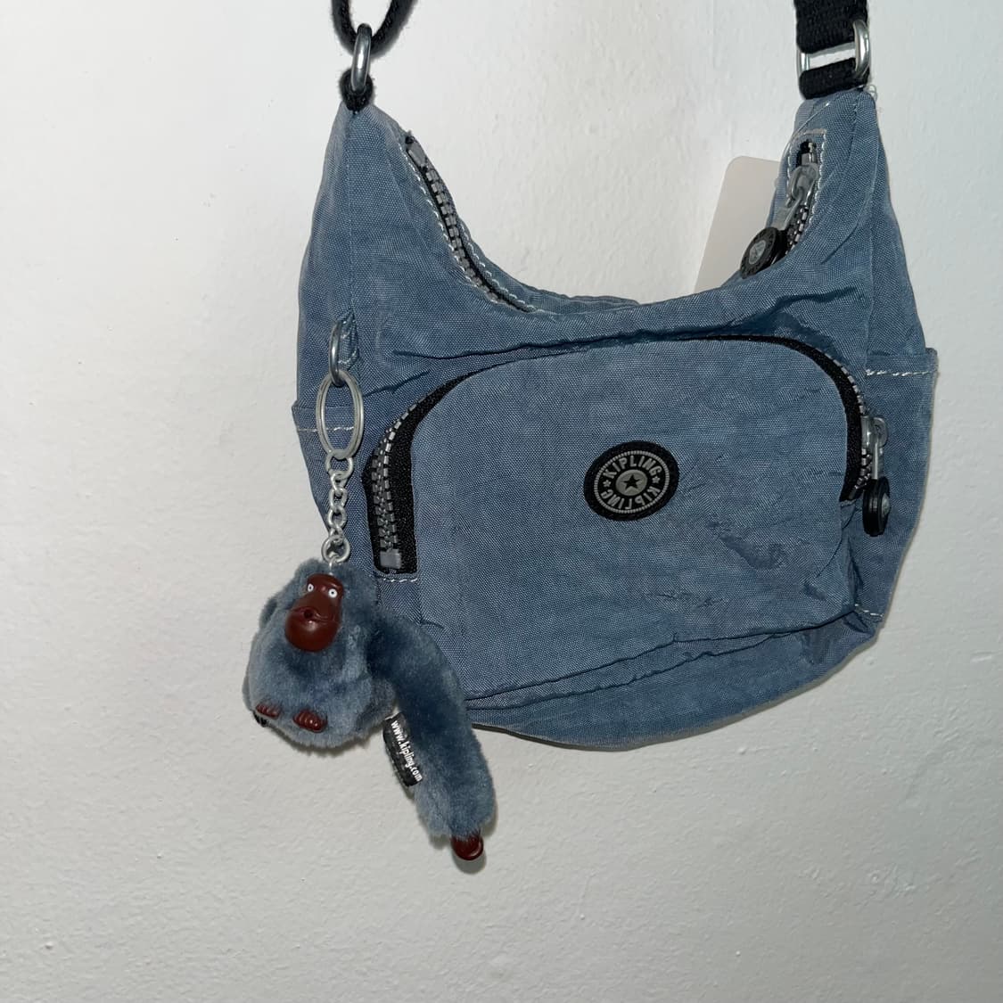 Kipling sky mini crossbag 상품이미지4