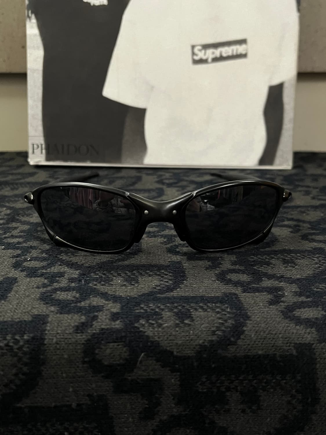 OAKLEY X-METAL JULIET 상품이미지4