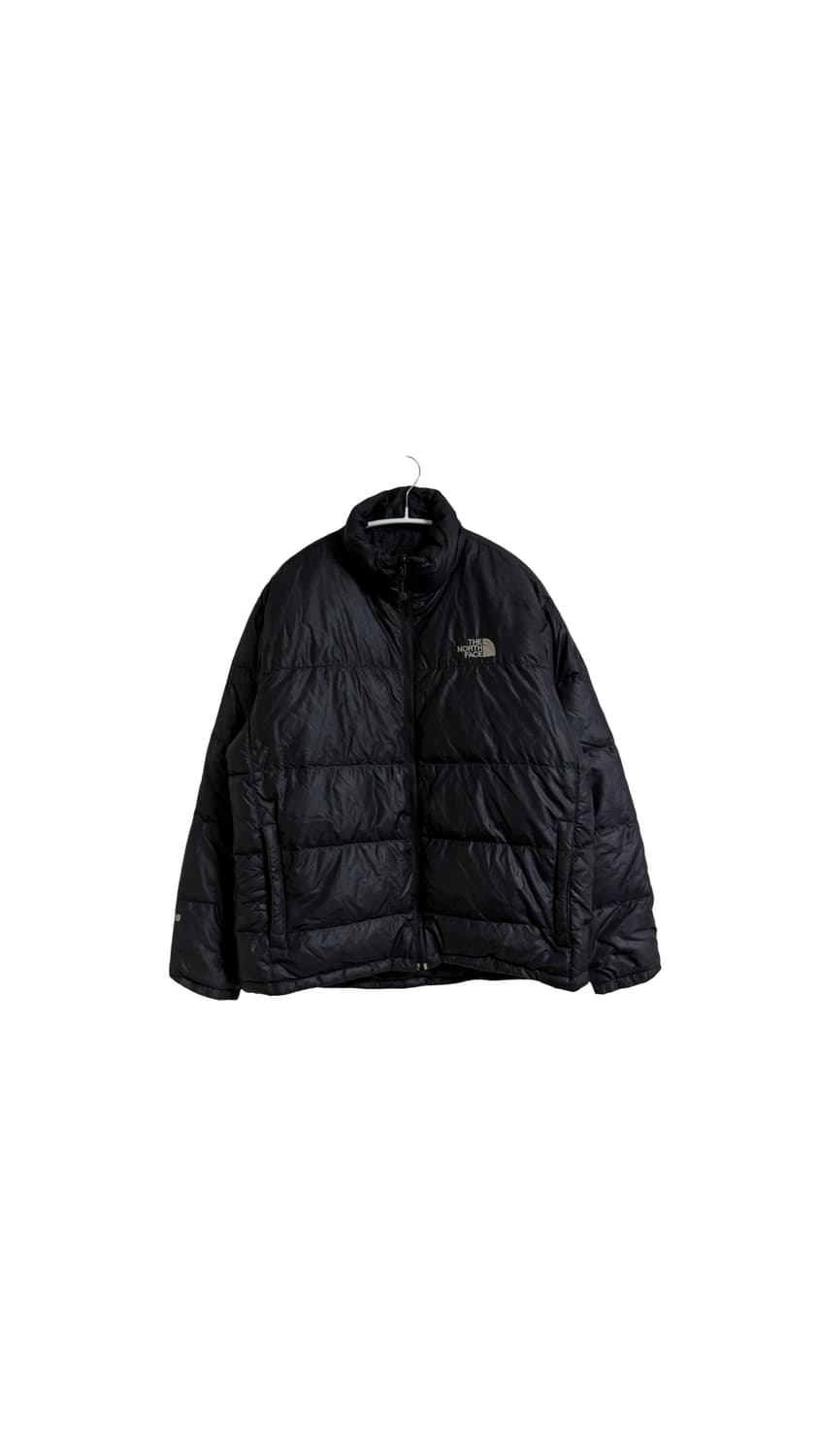 노스페이스 600 다운 패딩 상품이미지1