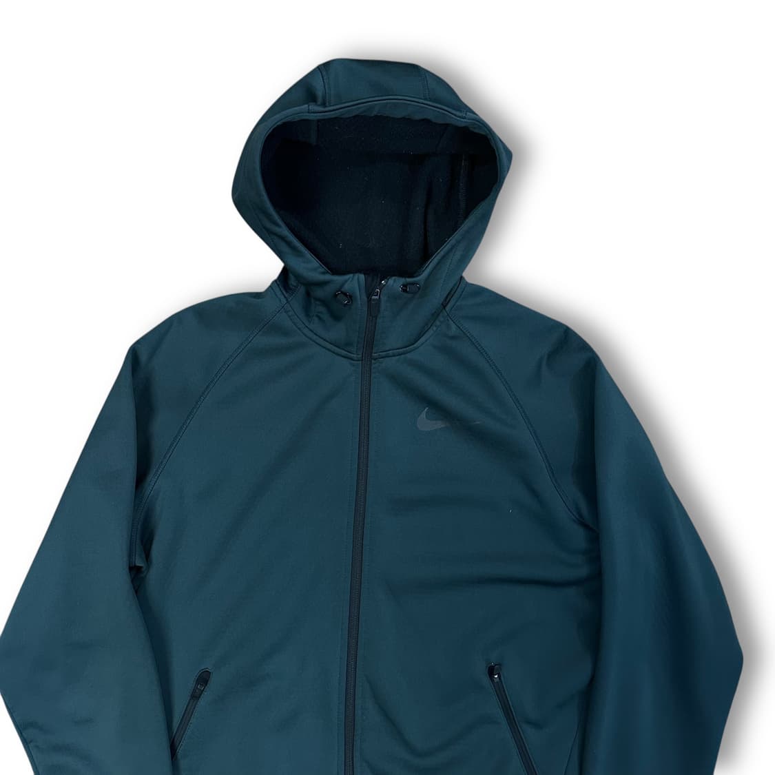 나이키 드라이핏 후드 트랙탑 상품이미지2