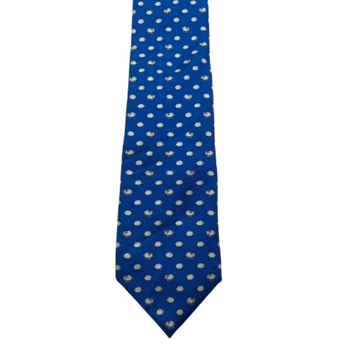 373) (BROOKS BROTHERS) 브룩스브라더스 패턴 넥타이 상품이미지1