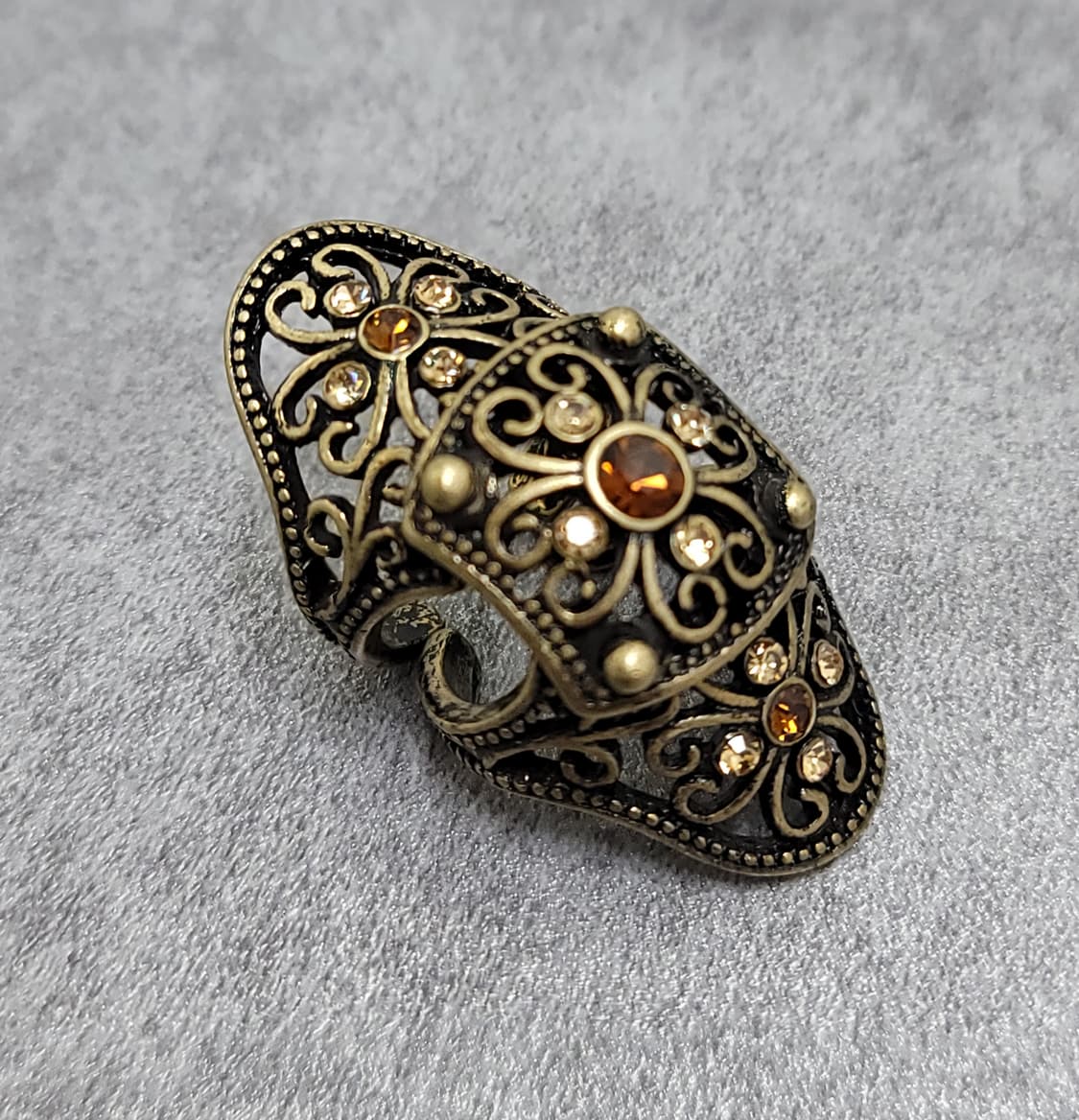 vintage ring 상품이미지1