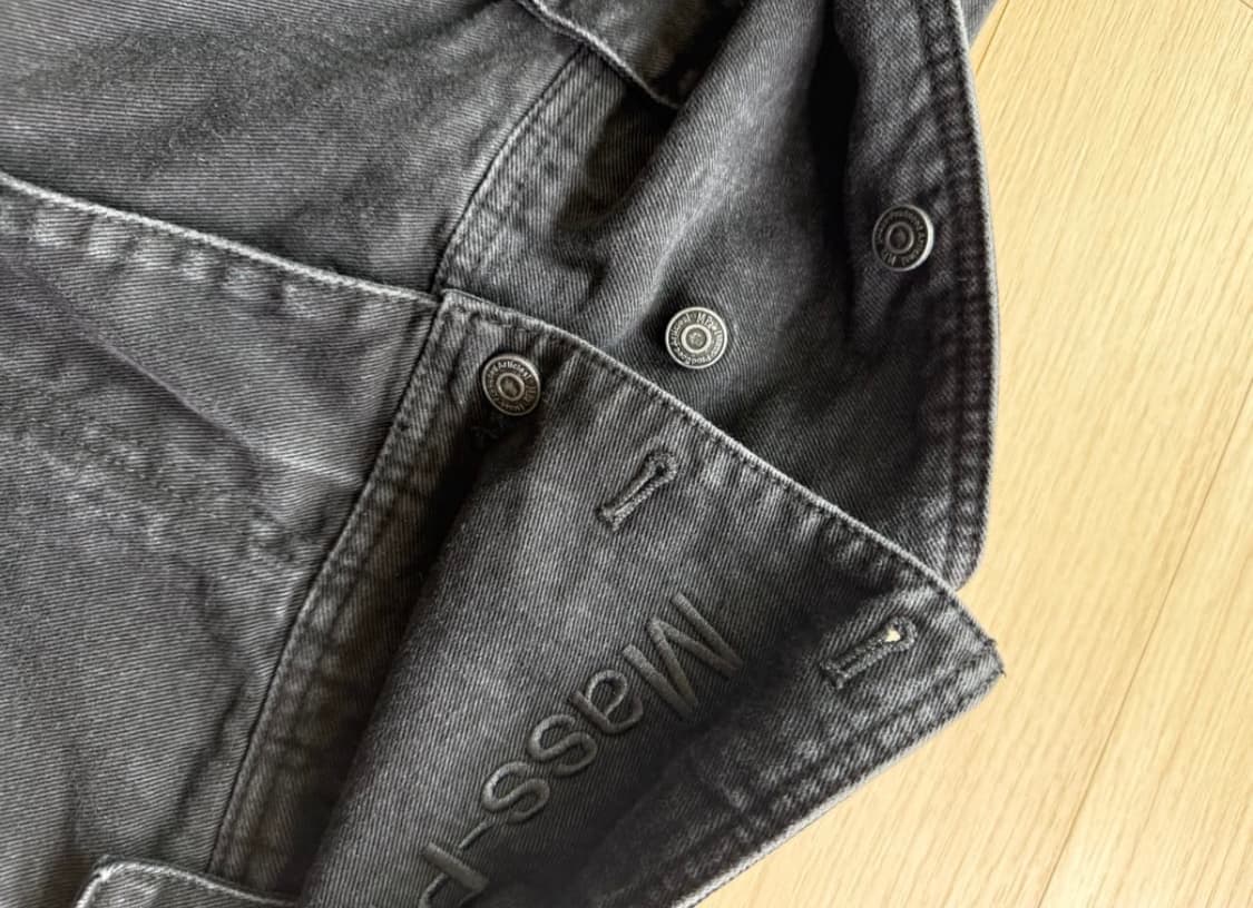 플라스틱프로덕트 Mpa AP UTILITY PANTS 상품이미지3