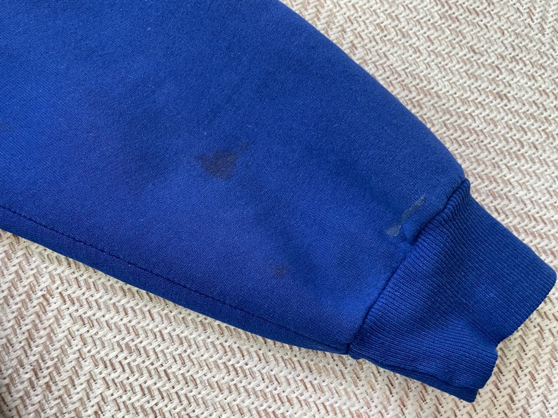 크레이지셔츠 usa 하와이 스키 베어 스웻셔츠 상품이미지3