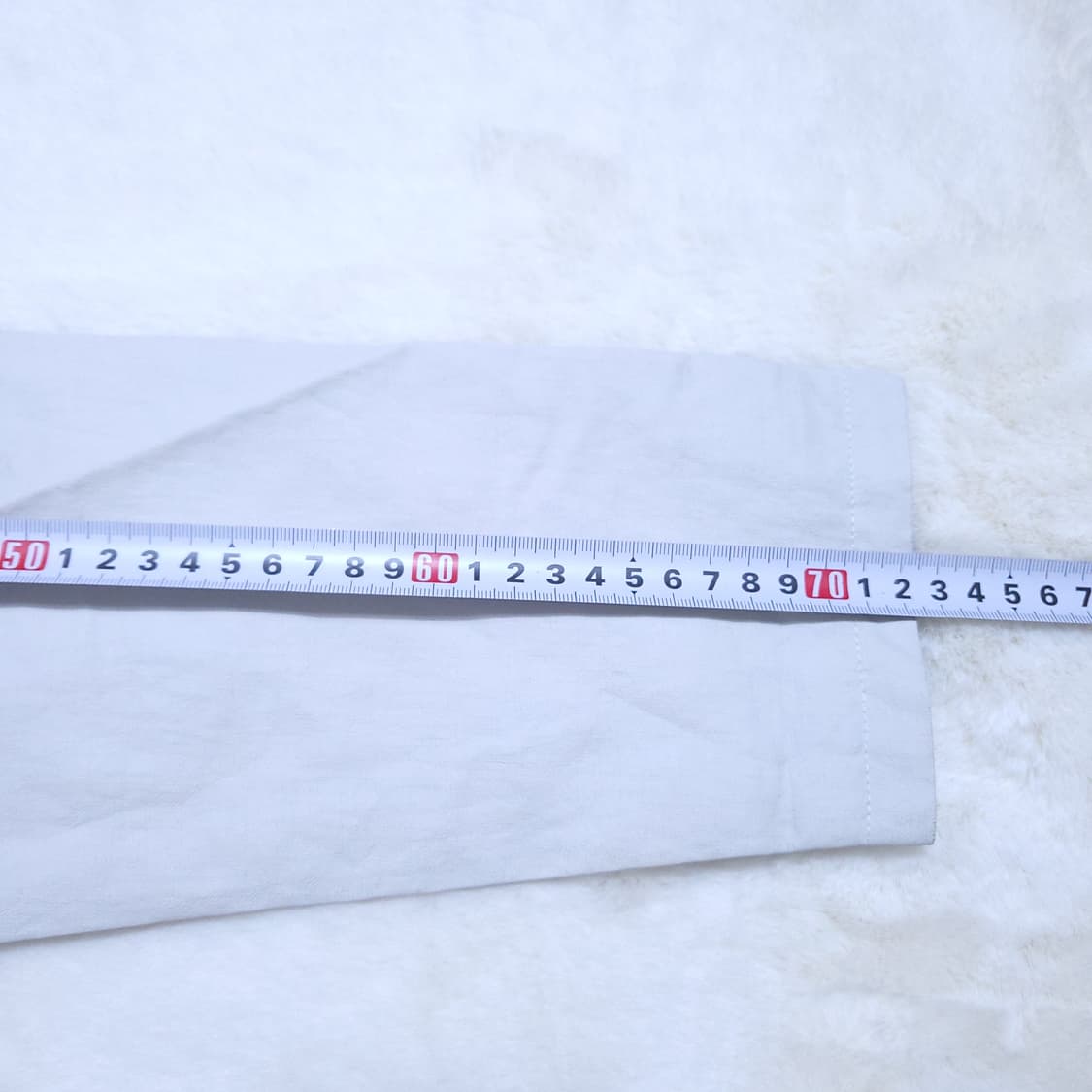 띠어리 여성 후드야상점퍼 S 0302 뽀샤샤 상품이미지4