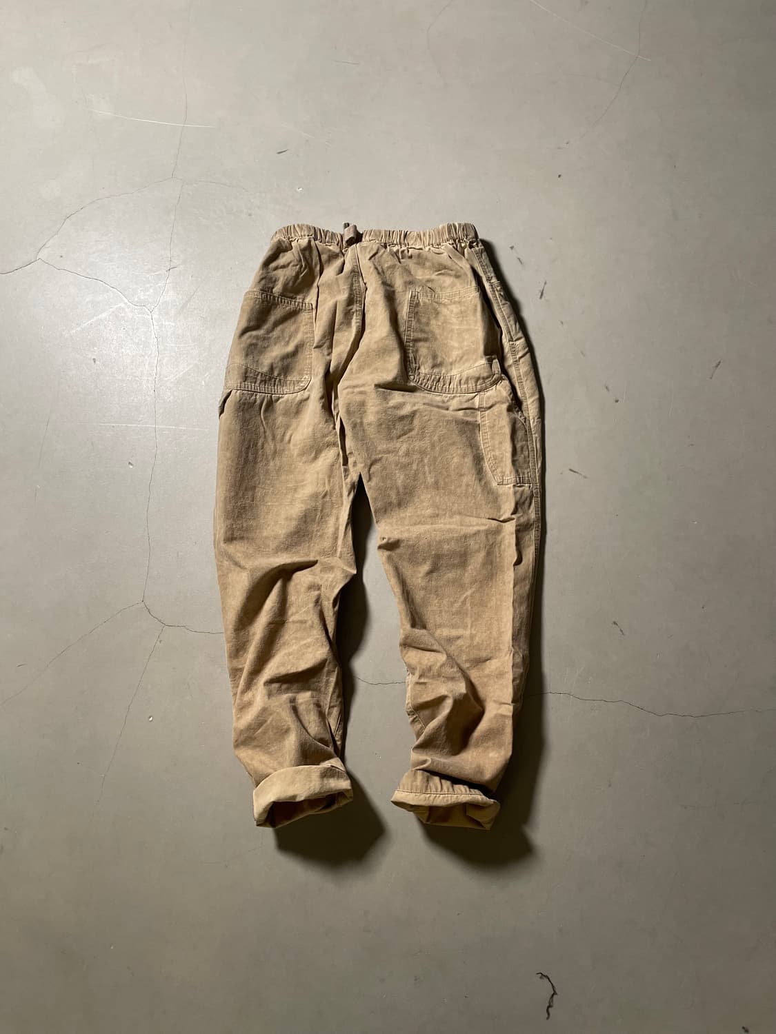 H•d (One-Off) Dining-Dyed Cotton Setup 상품이미지6