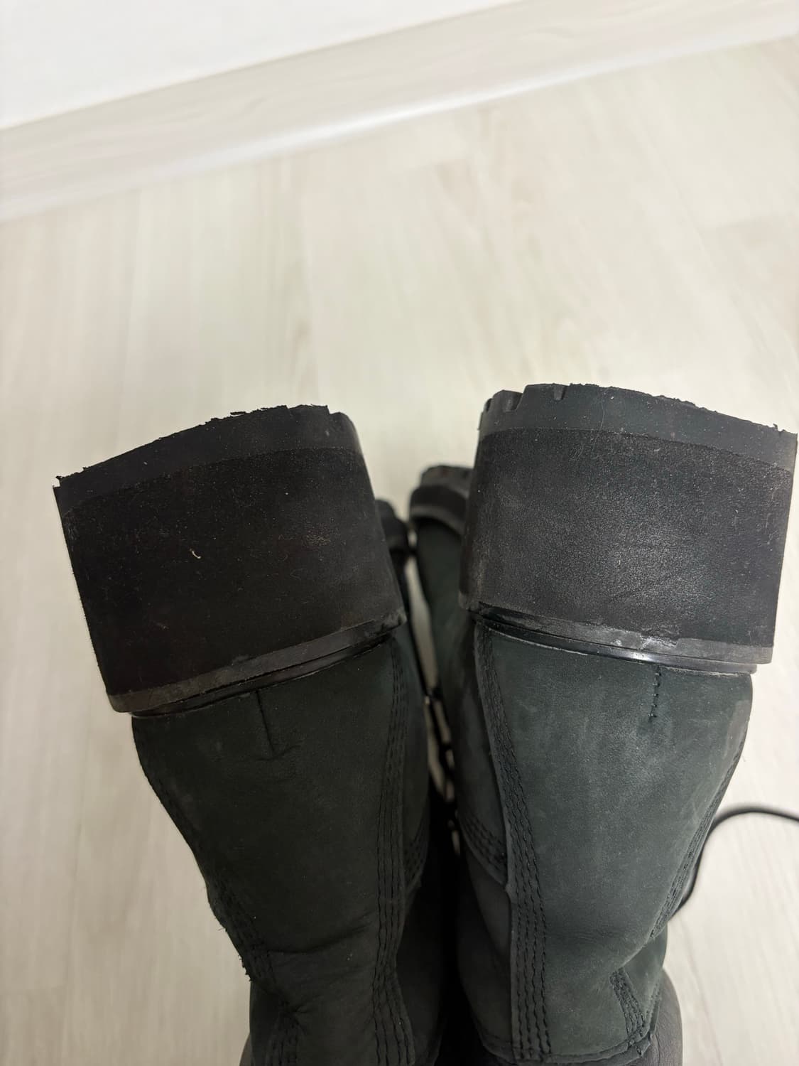 팀버랜드 부츠 상품이미지4