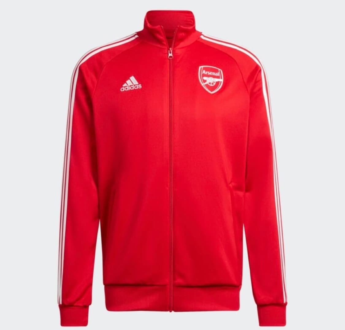 그냥 싸게팝니다 아스날 져지 하나 남음 95-100사이즈 상품이미지1