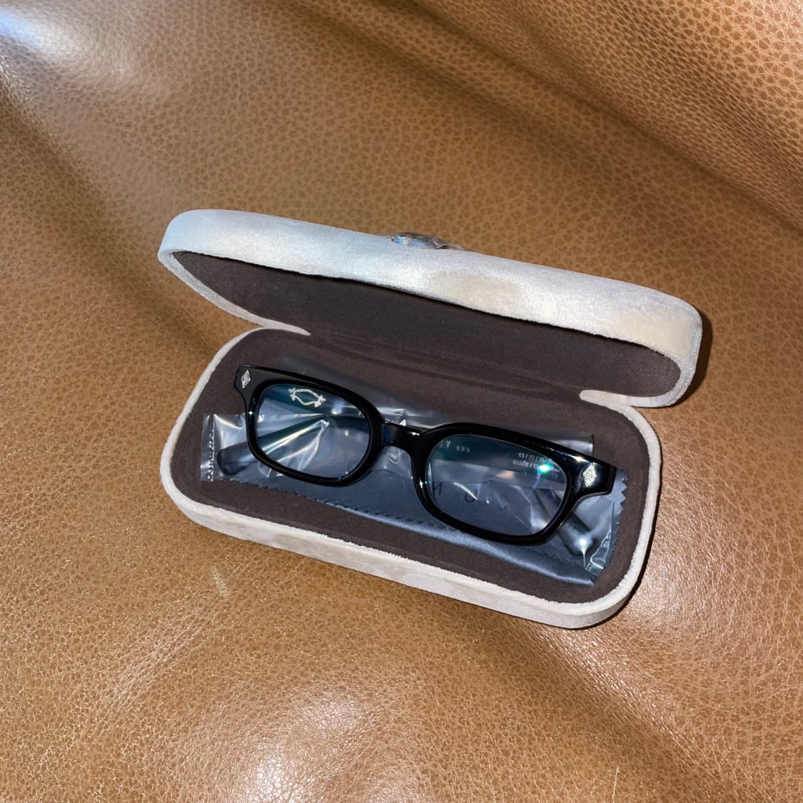 펄바켄 퓨리 (black/clear) 상품이미지3