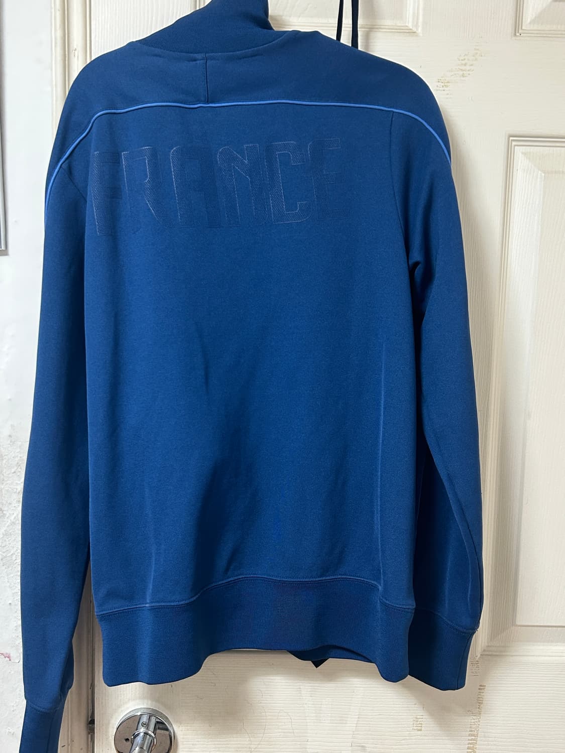 나이키 프랑스 축구 국대 져지 m 상품이미지2