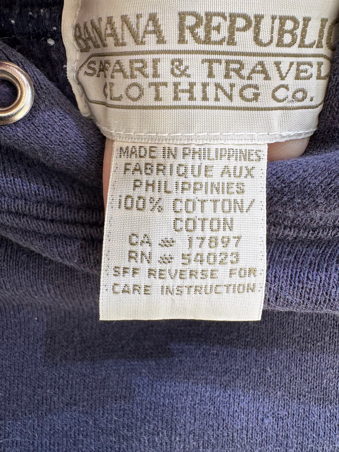 BANANA REPUBLIC 후드티 상품이미지8