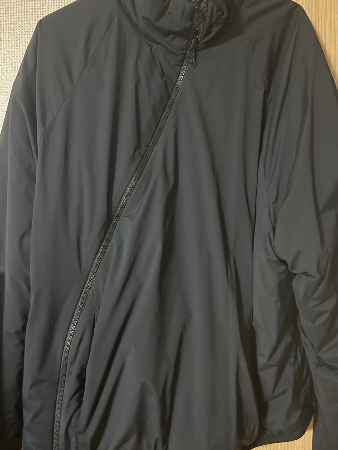 파프 리버자켓 M 상품이미지1