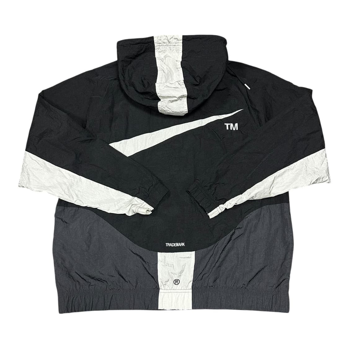 ✨ (바배) 나이키 빅스우시 오레오 바람막이 자켓  상품이미지2