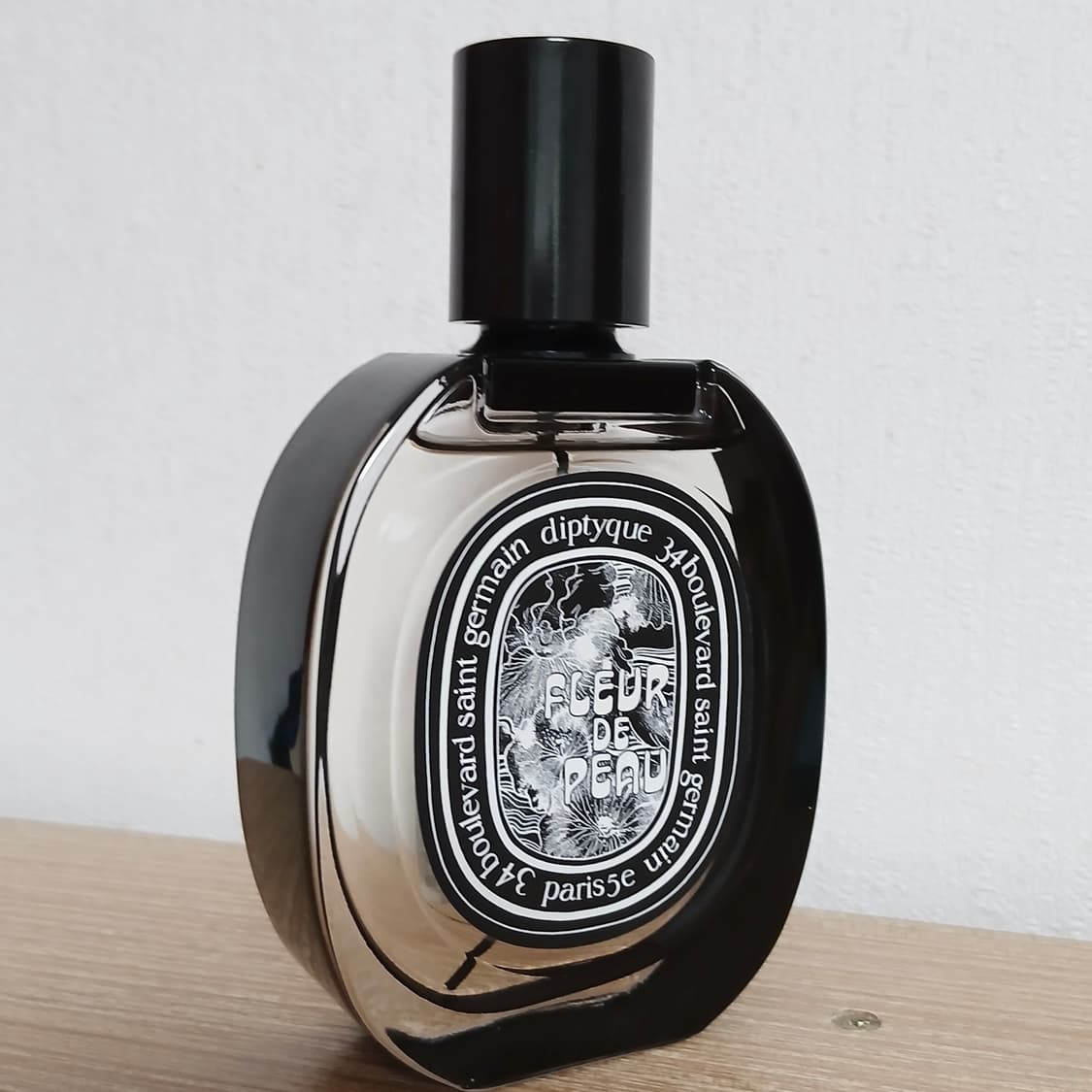 국문택 정품 딥티크 향수 쁠레르드뽀 75ml 상품이미지2