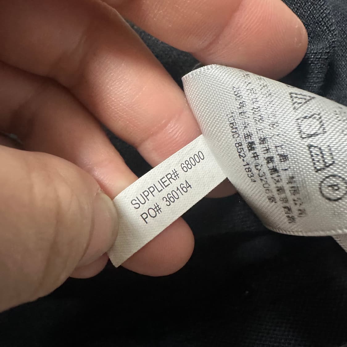 ✨ (바배) 폴로 랄프로렌 골프 빅포니 PK 카라 반팔티  상품이미지4