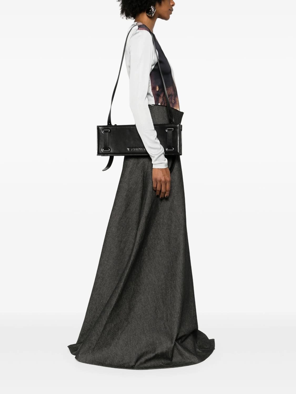 Y/PROJECT 아코디언 백 상품이미지3