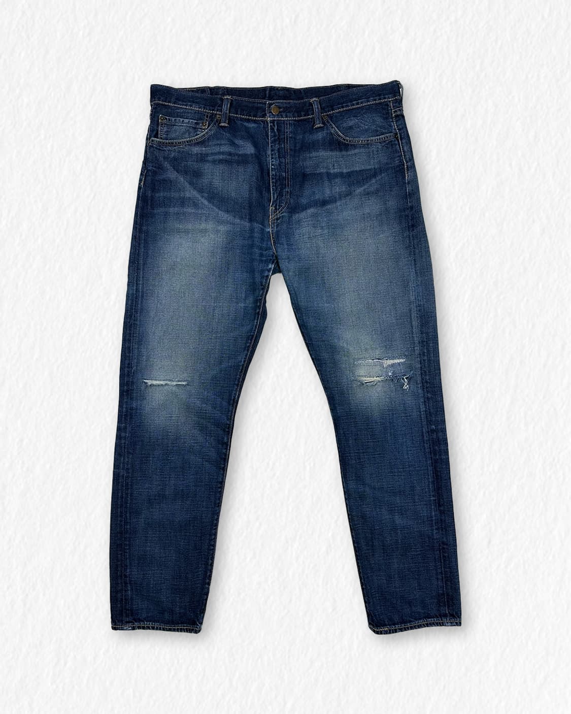리바이스 508 데님팬츠 상품이미지1