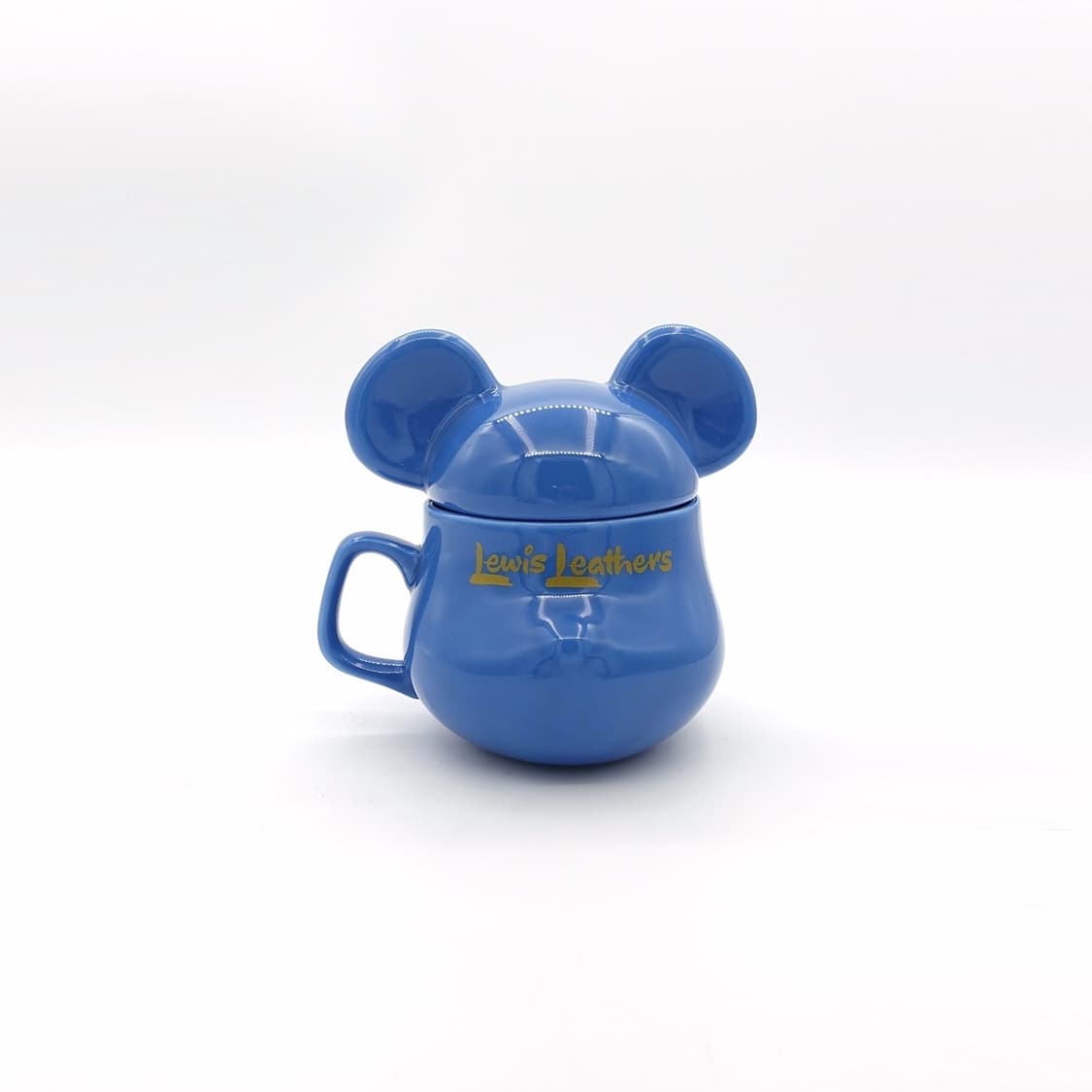 베어브릭 루이스레더즈 머그컵 상품이미지5