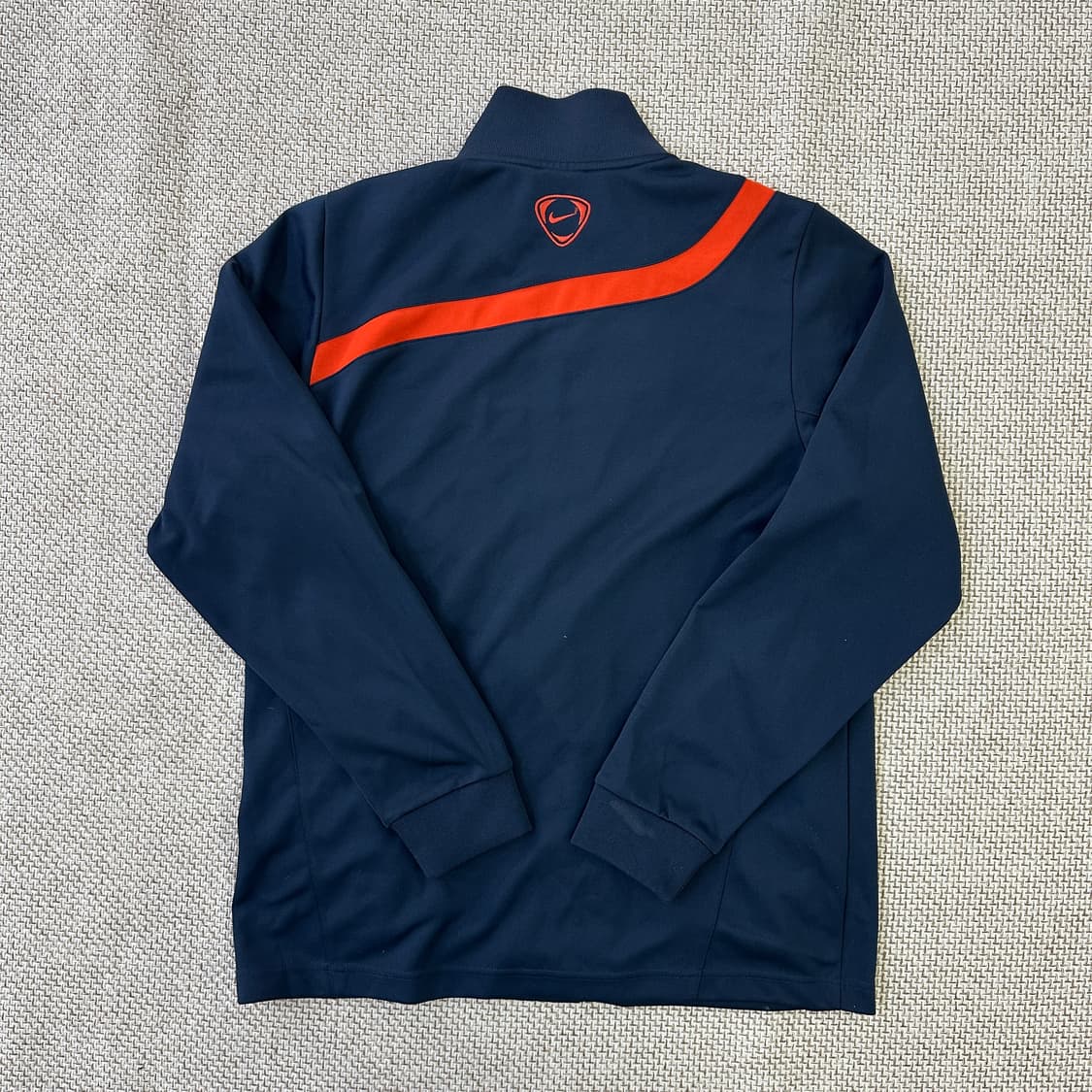 L 나이키 올드스쿨 트랙 자켓 0327D 상품이미지4