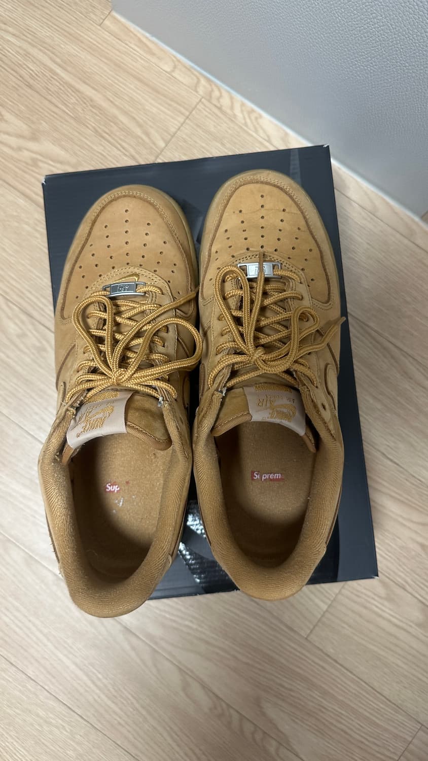 [275] 슈프림 된장 포스 (슈된포) 상품이미지4