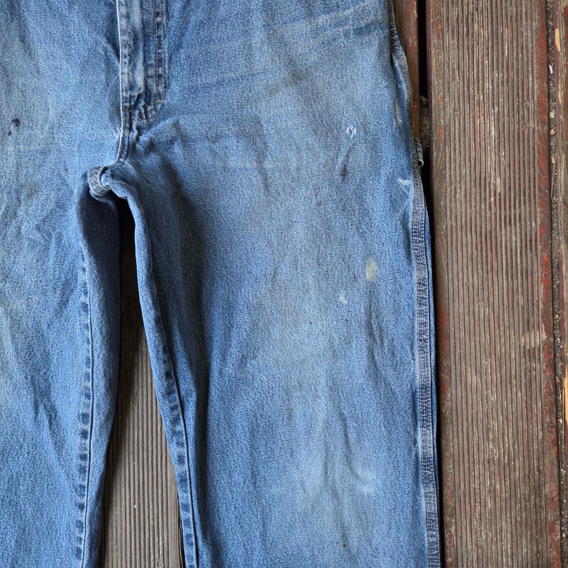 디키즈 워크팬츠 p2016 상품이미지6