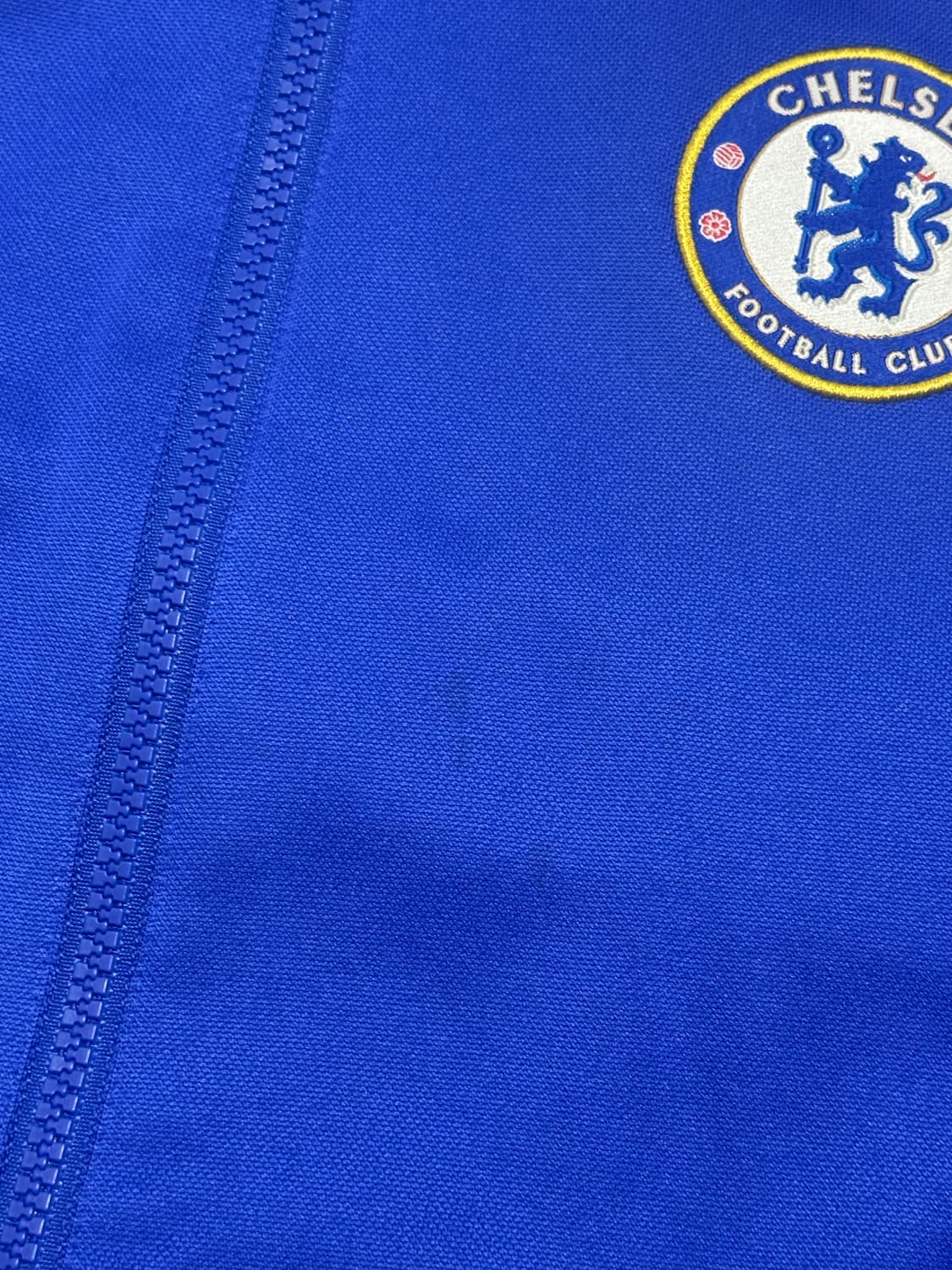 [100] 아디다스 첼시 트랙탑 (져지) 상품이미지4