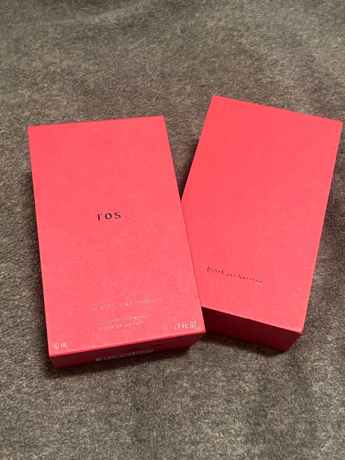 비요크앤베리스 로스 ros 50ml 상품이미지5
