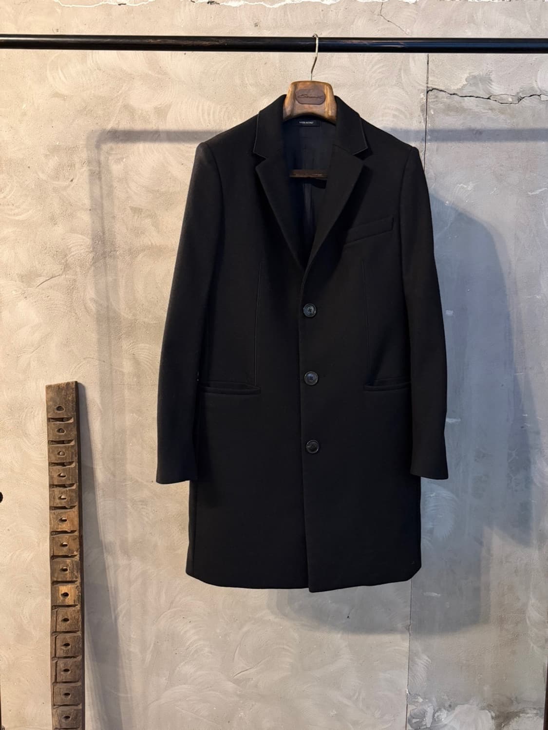 빅터앤롤프 체스터필드 코트 100 상품이미지6