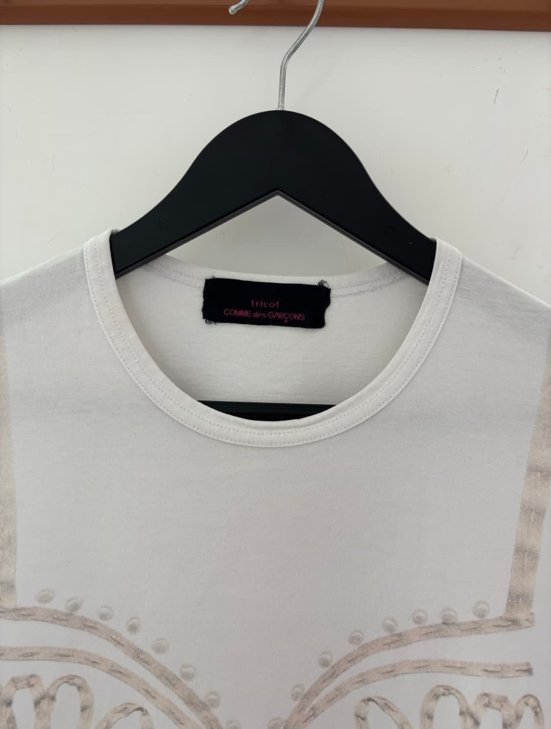 COMME des GARÇONS T- SHIRT 상품이미지4
