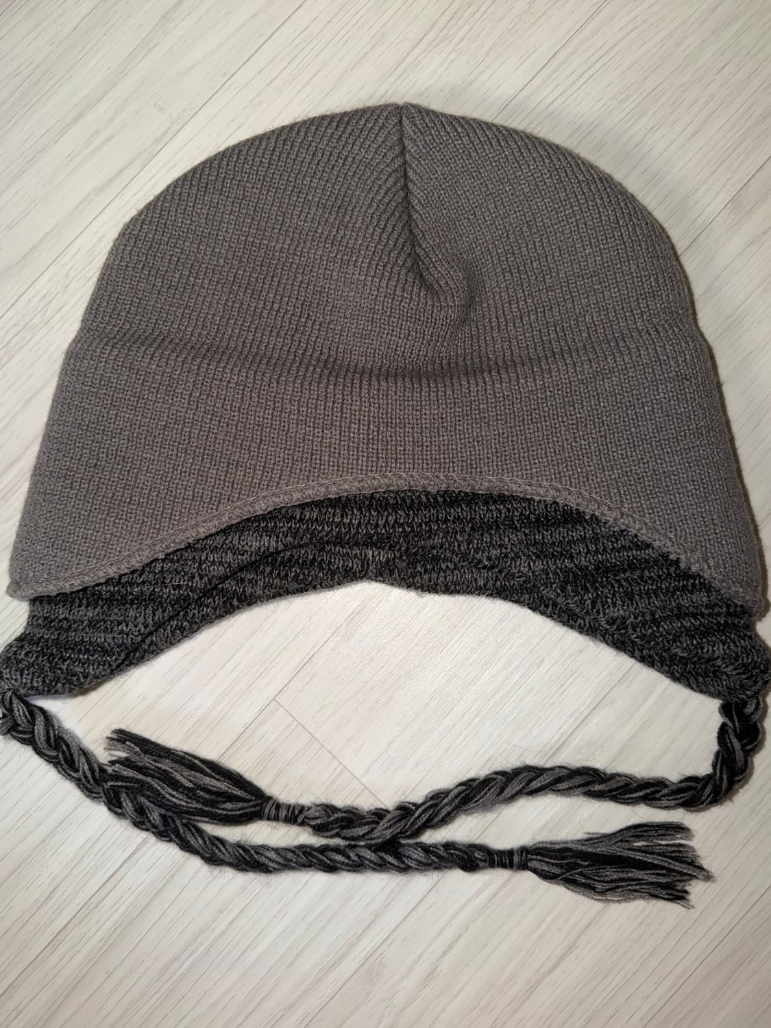 코이세이오 트루퍼 비니 코코아 상품이미지2