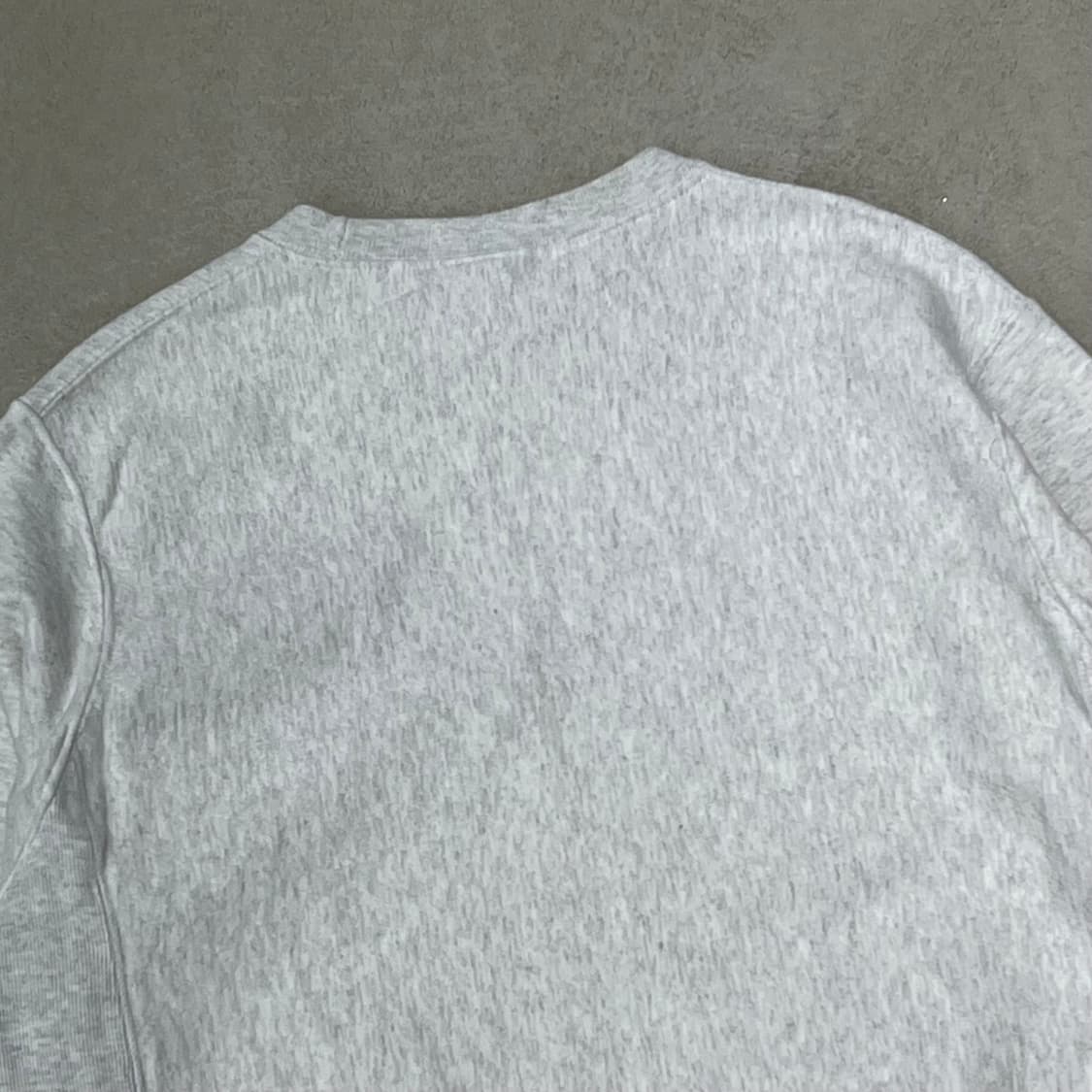 챔피온 리버스위브 스웻셔츠 s09961 상품이미지4