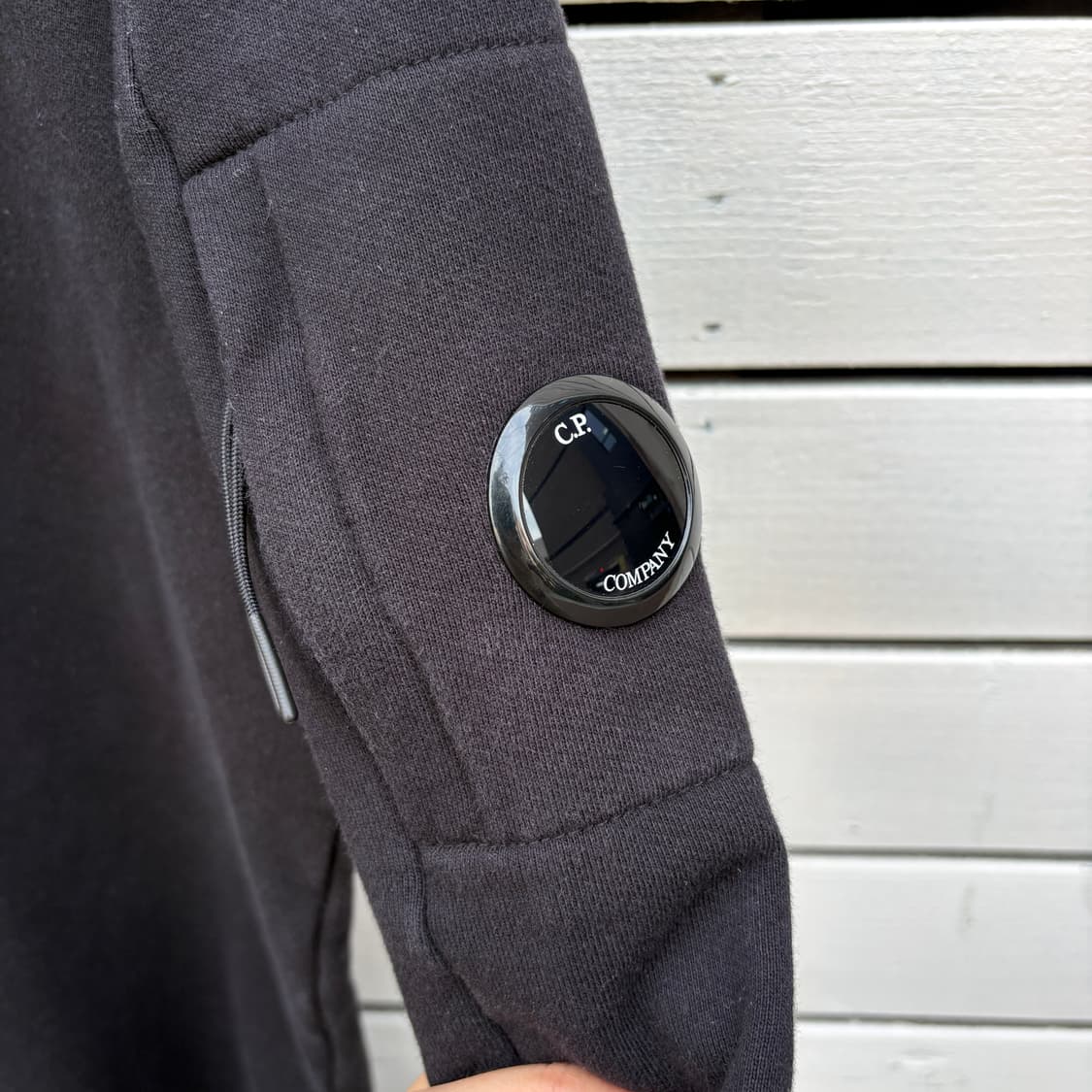 C.P Company CP컴퍼니 맨투맨 상품이미지4